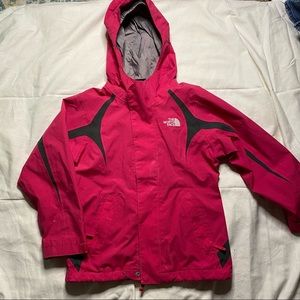 North Face Kids Jacket